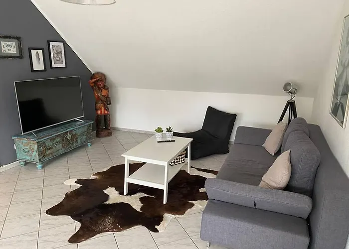 Traumbude