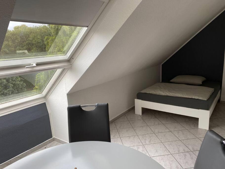 Apartment Traumbude Monchengladbach